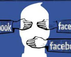 FORZA NUOVA, ”PROCEDEREMO CONTRO FACEBOOK PER DIFFAMAZIONE E PER REATI DI LIBERTA”’