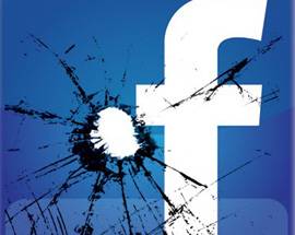 FACEBOOK NON FUNZIONA: RABBIA E SARCASMO SUL WEB E TWITTER CI SCHERZA SU