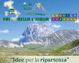 ”FAI BELLA L’ITALIA”: A L’AQUILA EVENTO SU AMBIENTE E AGROALIMENTARE, INTERVENTO MINISTRO BELLANOVA
