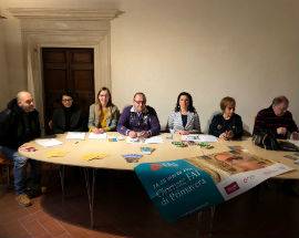 L’AQUILA: GIORNATE FAI, I GIOVANI ALLA SCOPERTA DELLA CITTA’ PRIMA DEL TERREMOTO E DEI BORGHI
