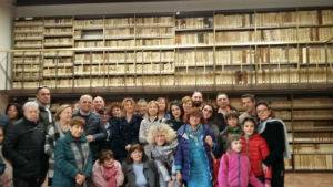 GIORNATE FAI PRIMAVERA: SUCCESSO DI VISITATORI PER INIZIATIVE NELL’AQUILANO