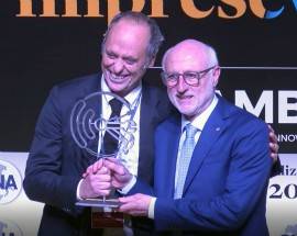 L’AQUILA: PREMIO ”CAMBIAMENTI”, BATTESIMO AD ASSERGI PER EDIZIONE 2019