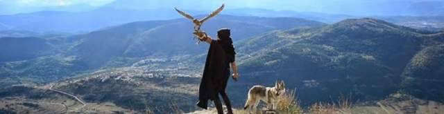 GRAN SASSO: VOLO VIETATO AD AQUILA INCA, FALCONIERE CONTRO AMBIENTALISTI