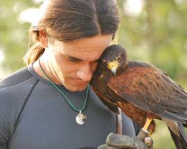 FALCONG: ULTIMO APPUNTAMENTO ESTIVO NELLA ROCCA DI CALASCIO