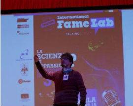 L’AQUILA: SELEZIONI PER FAMELAB, COMUNICAZIONE E SCIENZA IN 3 MINUTI