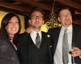 PARTECIPATE L’AQUILA: BONTEMPO E PIGNATELLI AL SED E CTGS; POLEMICHE PER NOMINA DI SANTANGELO ALL’AFM
