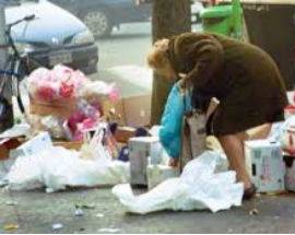 ABRUZZO TRA LE REGIONI PIU’ POVERE: FAMIGLIE SEMPRE MENO NUMEROSE