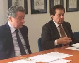 SVILUPPO: INTESA A L’AQUILA INVITALIA E FONDAZIONE CARISPAQ