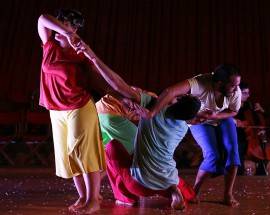 L’AQUILA: TORNA IL FESTIVAL DI DANZA CONTEMPORANEA VISIONI