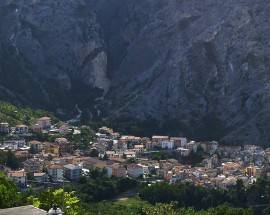 FARA SAN MARTINO: PROGETTO PER RIQUALIFICARE IL BORGO