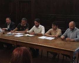 RIPRESA POST-SISMA: RANIERI (M5S), ”BANDO FARE CENTRO MISURA INADEGUATA”