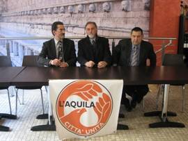 L’AQUILA: ‘PEZZA’ SULLA ROTTURA PDL-MPA, ”SOLO UN’INCOMPRENSIONE”