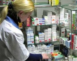 FOSSACESIA MARINA: PRO LOCOCHIEDE UNA SECONDA FARMACIA