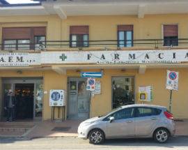 AVEZZANO: PD, ”ULTIMARE ITER PER AVERE GESTIONE FARMACIA COMUNALE”