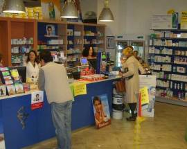 L’AQUILA: FARMACIA COMUNALE PETTINO, NUMERO DI TELEFONO E’ DI UN ASILO
