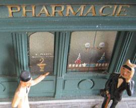 FRANCIA: STUDIO ‘BOMBA’, ”IL 50 PER CENTO DEI FARMACI E’ INUTILE O DANNOSO”