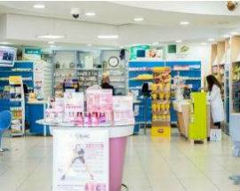 A SCOPPITO LA PRIMA FARMACIA H24 DI TUTTO L’ABRUZZO