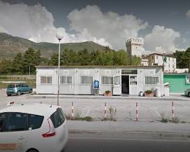 L’AQUILA: UOMO CON VOLTO COPERTO RAPINA FARMACIA ”PULCINI”