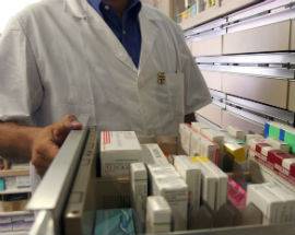 SANITA’: MEDICINE OSPEDALIERE DA AGOSTO NELLE FARMACIE ABRUZZESI