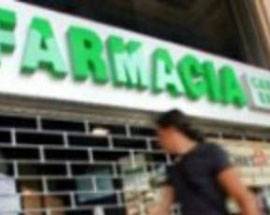 SPENDING REVIEW: IN ABRUZZO SCIOPERO PER 478 FARMACIE