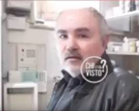 TROVATO MORTO A RIMINI: POTREBBE ESSERE FARMACISTA DI CASALBORDINO SCOMPARSO