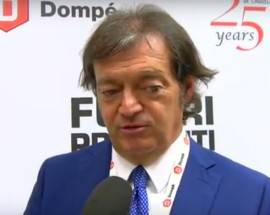 L’AQUILA: SCACCABAROZZI, ”VERSATI 2 MILIARDI, MA LEGGE NON LI RENDE DISPONIBILI”