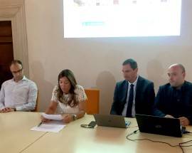 COMUNE L’AQUILA: FASCICOLO ELETTRONICO DEL CITTADINO ONLINE DA LUNEDI’
