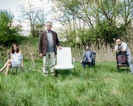 AVEZZANO: PROSA AL TEATRO DEI MARSI CON FASSARI IN ”PER CIO’ CHE E’ STATO”