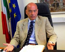 L’AQUILA: SI E’ INSEDIATO IL NUOVO PROCURATORE CAPO CARDELLA