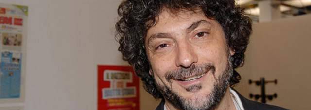 FUMETTI: VITALIANO E LE NUOVE IDENTITA’, ‘COSI’ E’ NATO IL MIO TOPOLINO GIORNALISTA’