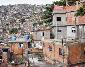 SCOPERTO TRAFFICO DI TRANS DALLE FAVELAS ALL’ITALIA