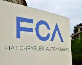 AUTO: FCA, A MAGGIO -56,6% VENDITE IN EUROPA
