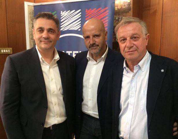 CHIETI: ADERISCONO A FRATELLI D’ITALIA TODISCO E DI LIZIO