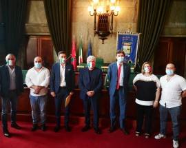 FRATELLI D’ITALIA: NUOVI INGRESSI NEL PARTITO, ANCHE SINDACO DI BOLOGNANO
