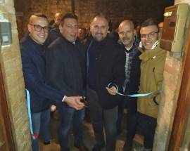 FRATELLI D’ITALIA: UFFICIALIZZATO COORDINAMENTO DEL VASTESE