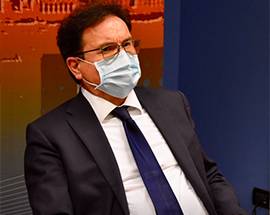 PORTO DI ORTONA, FEBBO: ”CRONOPROGRAMMA PER LO SVILUPPO”