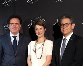 ABRUZZO PROTAGONISTA A LOS ANGELES: FEBBO, ”QUI AMANO LA NOSTRA CUCINA”