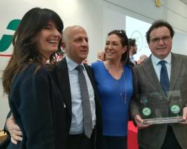 CICLOTURISMO: L’OSCAR ITALIANO ALL’ABRUZZO