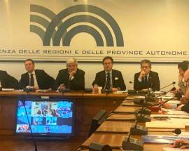 CORONAVIRUS: MISURE STRAORDINARIE PER TURISMO, FEBBO, ”AMMORTIZZATORI SOCIALI E MUTUI SOSPESI”