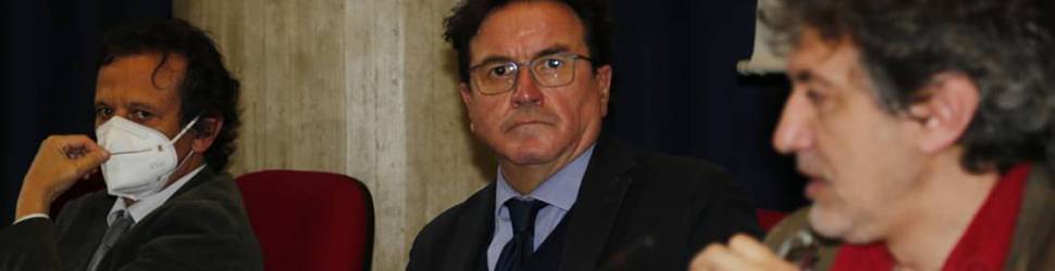 CAMERA DI COMMERCIO GRAN SASSO, FEBBO: ”ENTRO IL 14 OTTOBRE PORTARE A TERMINE LA FUSIONE”