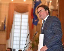 MASTERPLAN: A DIRIGENTI REGIONE PERCENTUALE, FEBBO VA A CORTE DEI CONTI