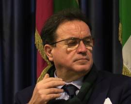 CULTURA: FEBBO, RIAPERTURA PALAZZO PORTOGHESI SULMONA TRA LE PRIORITA’
