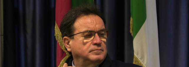 CHIETI: FEBBO CONTRO PROPOSTA DI STEFANO, FI ROMPE CON LEGA, ”SERVIVANO PRIMARIE”