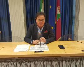 NAIADI: FEBBO, ‘PRESTO TORNERÀ DISPONIBILE, DA PD CHIACCHIERE E PASSERELLE’