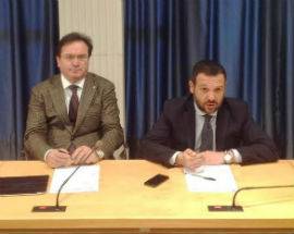 SANITA’: FORZA ITALIA, ”DECLASSAMENTO OSPEDALI PENALIZZA AREE INTERNE”
