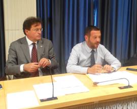 BANDO REGIONALE PMI: SOSPIRI E FEBBO, ”E’ CONFUSO E CONFUSIONARIO”
