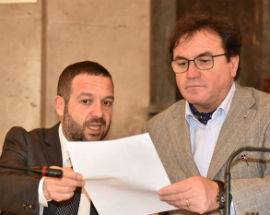 FINANZIARIA REGIONALE: FEBBO E SOSPIRI (FI), ”FIRA A RISCHIO CHIUSURA”