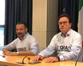 BILANCIO GIUNTA D’ALFONSO: FI, ”QUATTRO ANNI PERSI PER L’ABRUZZO”