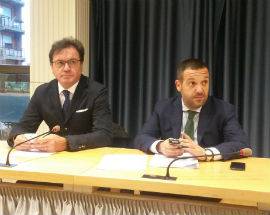 MASTERPLAN, FEBBO E SOSPIRI: ”NON CONDIVISO E NO OPERE STRATEGICHE”