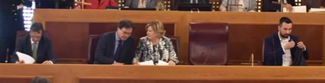 PIANO SANITARIO: TSUNAMI IN REGIONE LEGA CONTRO VERI’, TERRITORI IN RIVOLTA